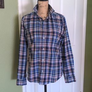 Frank & Eileen Barry Shirt